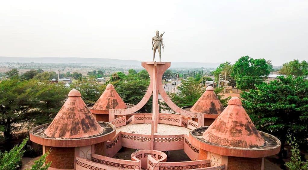 NORTH_BENIN_Kaba_Statue_Web